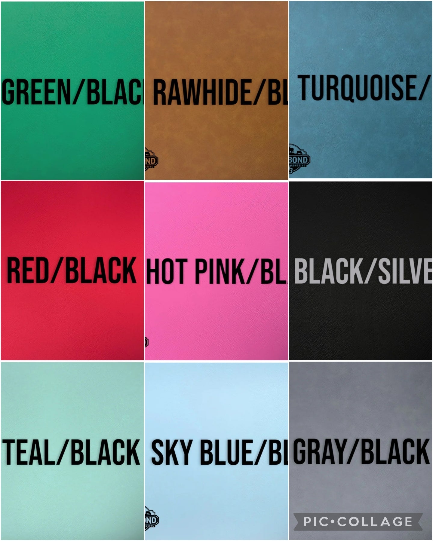 Custom Richardson 112