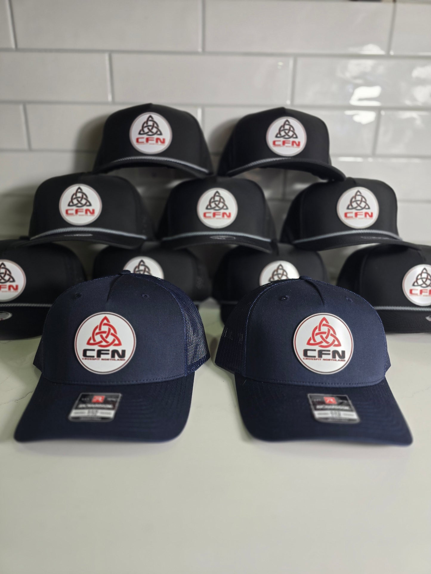 Crossfit Northland Hats