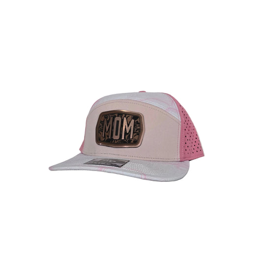 MOM inlay