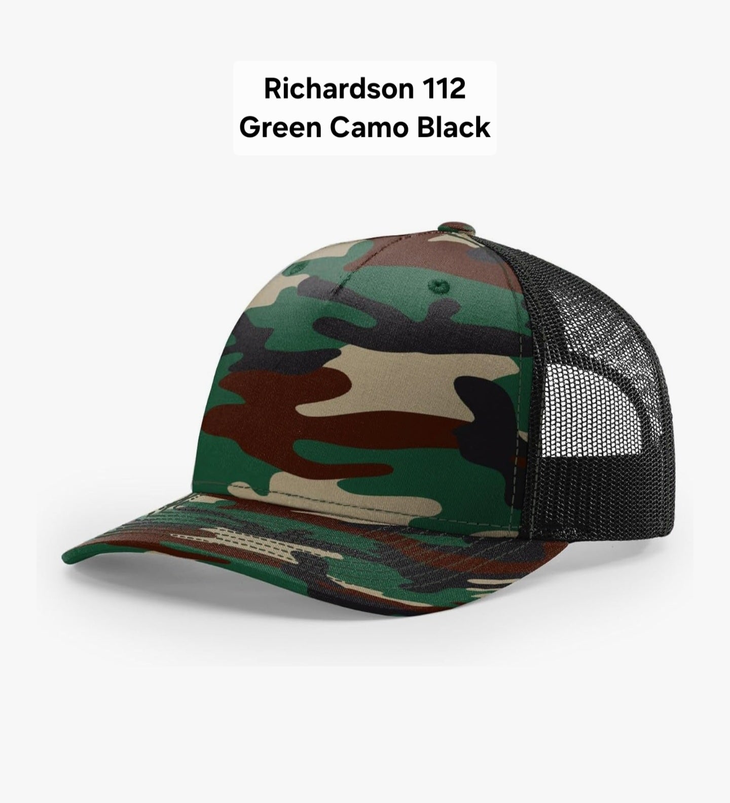 Custom Specialty Hats