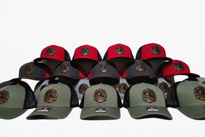 CUSTOM HATS