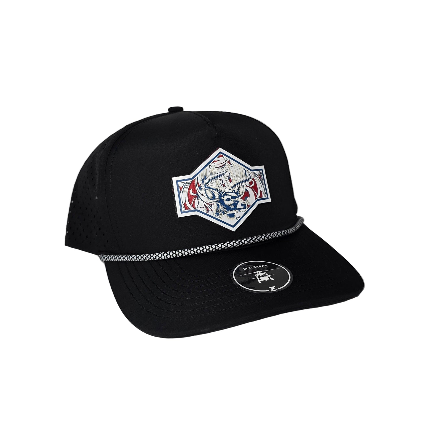 Custom Specialty Hats