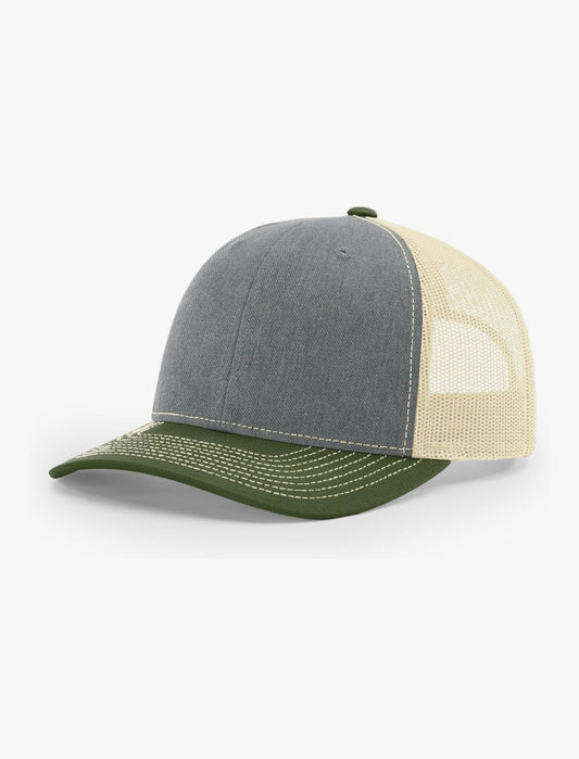 Custom Richardson 112