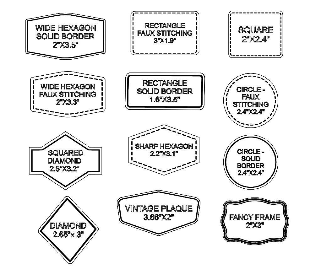 Custom Specialty Hats