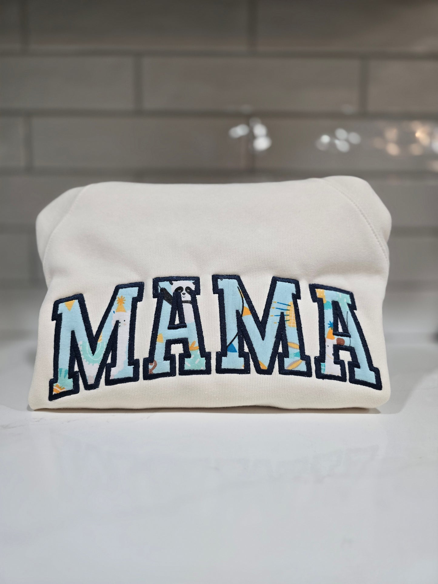Keepsake Crewneck