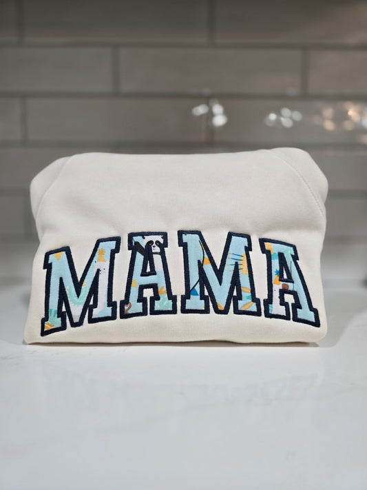 Keepsake Crewneck
