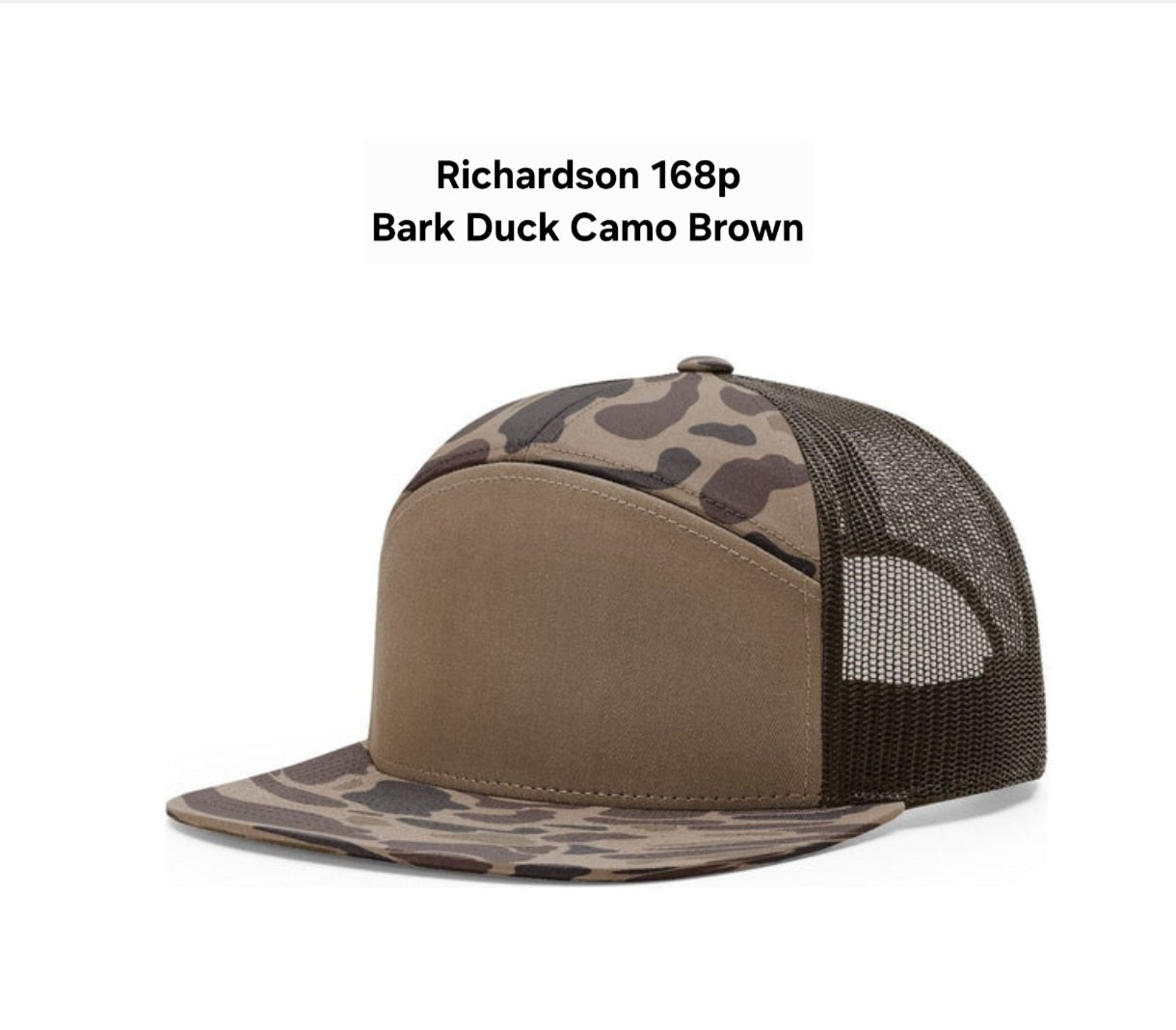 Custom Specialty Hats