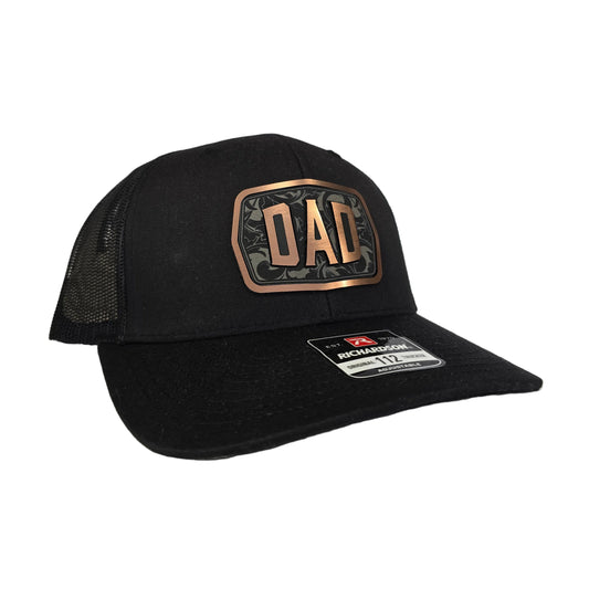 DAD inlay