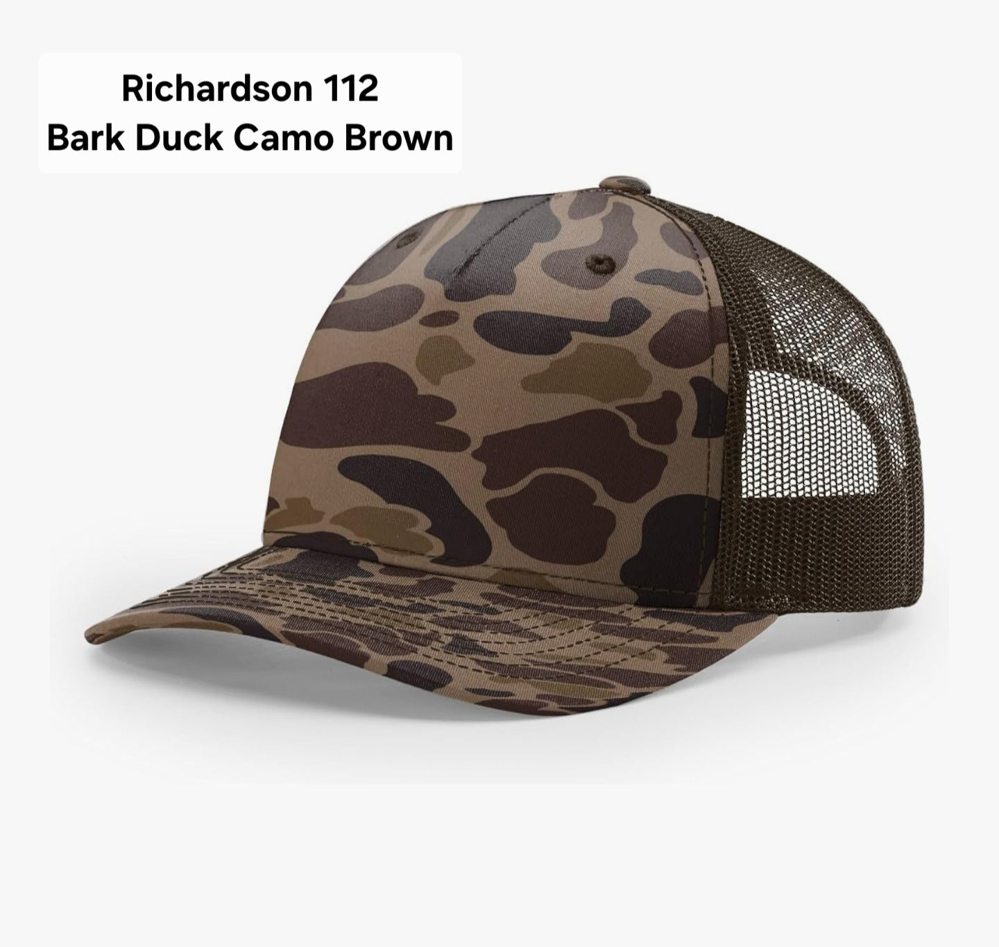 Custom Specialty Hats